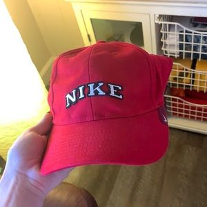 Vintage Nike hat